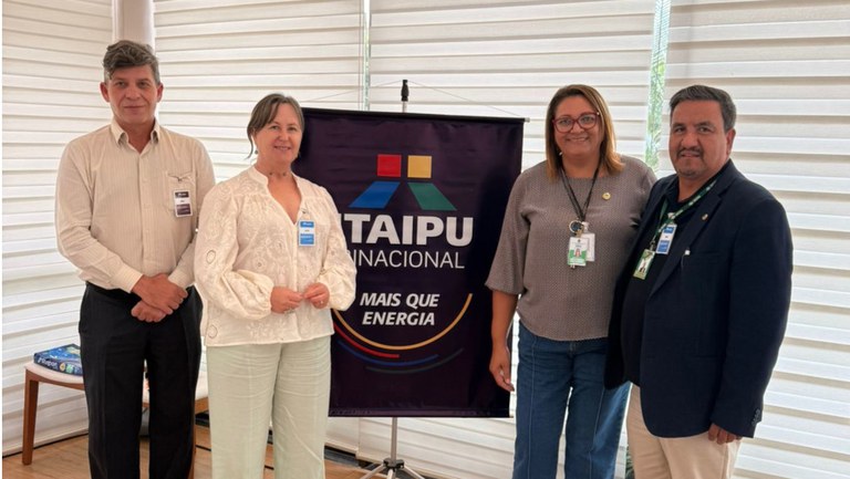 PR itaipu