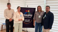 Projeto da Itaipu vai levar assistência técnica a agricultores do Paraná e de Mato Grosso do Sul