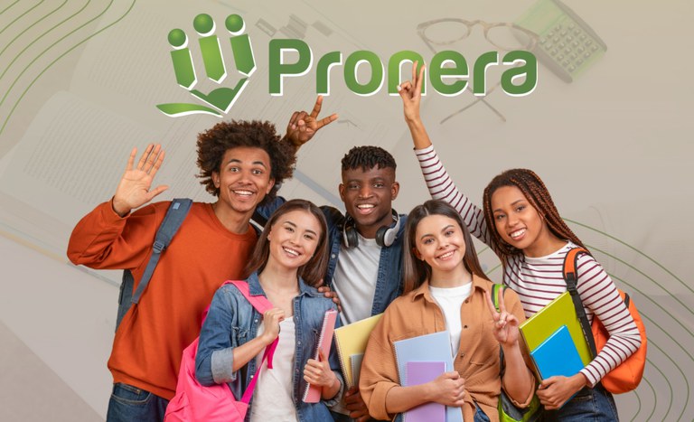 Pronera
