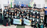 Pronera assegura conquista de diploma para beneficiários no Maranhão