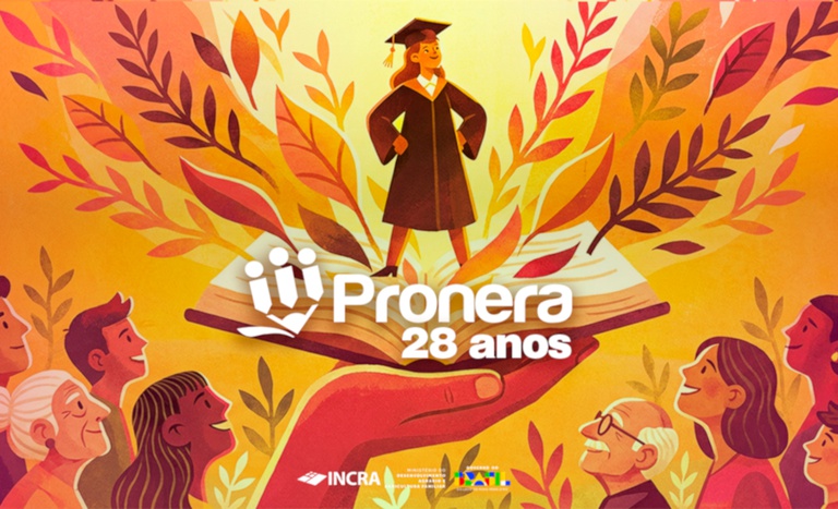 Pronera 28