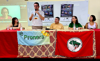Pronera e UFMA realizam Seminário Acadêmico Interno durante a Aplicom 25 no Maranhão