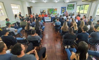 Pronera terá quarta turma de Tecnologia em Agropecuária no Rio Grande do Sul