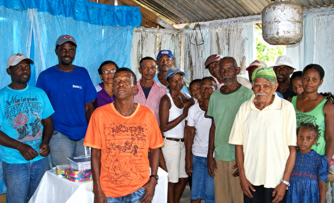 Publicado o relatório técnico de território quilombola em Camamu (BA)
