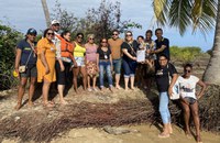 Quilombolas alcançam concessão de área em Sergipe