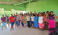Quilombolas de Costa Marques (RO) serão beneficiários da reforma agrária