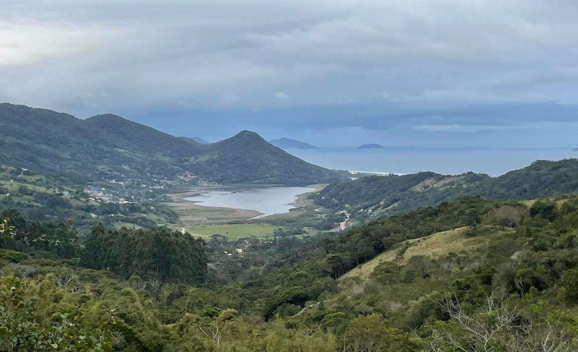SC quilombola
