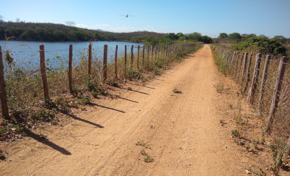 Reforma agrária no Ceará avança com primeira desapropriação após dez anos