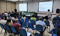 Regularização ambiental de assentamentos é tema de oficina no Pará