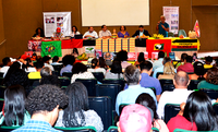 Regularização de territórios quilombolas é tema de seminário no Ceará