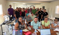 Regularização fundiária de imóveis rurais no Pará continua em novo mutirão