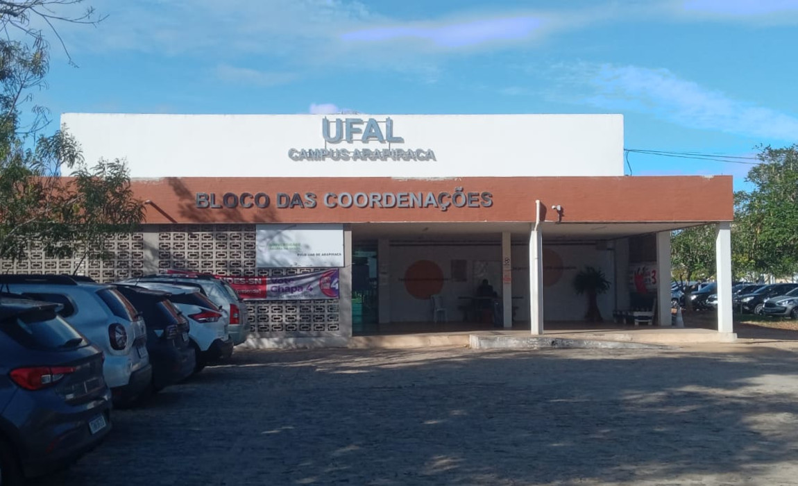 AL ufal