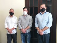 Reunião discute melhorias a assentados em São Lourenço da Mata (PE)