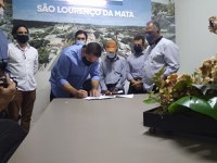 Sala da Cidadania vai atender agricultores em São Lourenço da Mata (PE) 