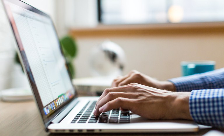 Processo seletivo de tecnologia da informação e comunicação