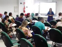 Agentes municipais são treinados para atender assentados em Mato Grosso do Sul