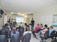 Servidores municipais são capacitados para aplicar créditos em Pernambuco