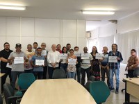 Servidores municipais são capacitados sobre cadastro rural no Piauí