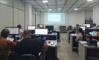Servidores são capacitados para atuarem em cinco novas UMCs na Bahia