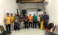 Técnicos de UMCs de 17 municípios cearenses recebem capacitação