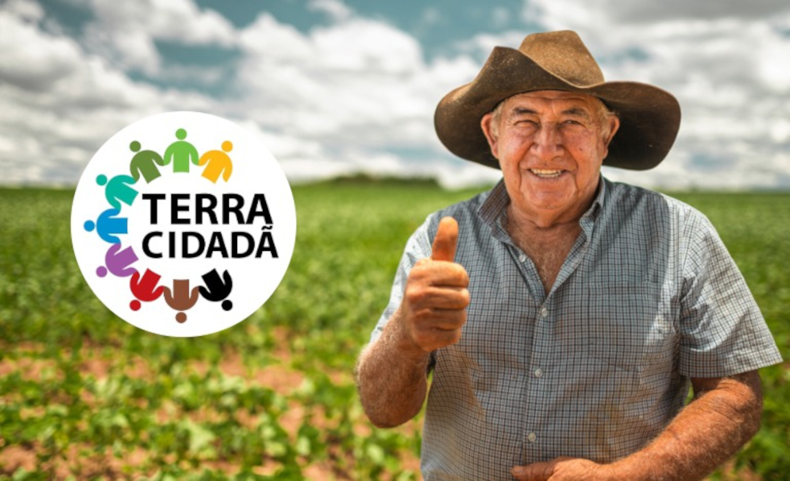 RS Terra Cidadã