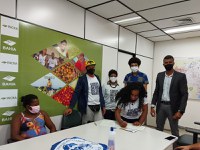 Território quilombola Rio dos Macacos é titulado na Bahia