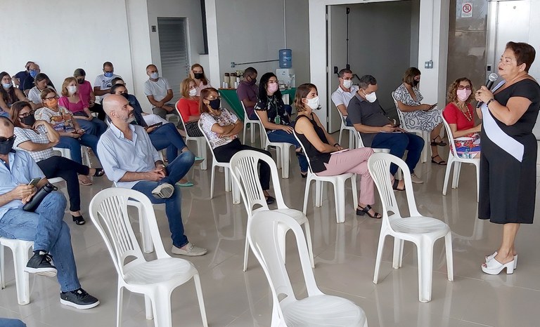 Titula Brasil é destaque no balanço das ações do Incra no Maranhão em 2021