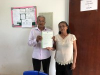 Titulação de assentados ganha destaque em nova estrutura da autarquia