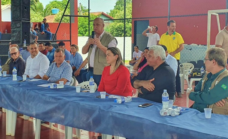 Rondônia Sepat-RO acordo