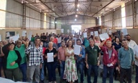 Títulos definitivos chegam a dois assentamentos em Jandaia (GO)