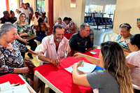 Títulos definitivos são entregues a 71 famílias assentadas em oito município de Goiás