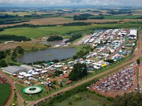 Títulos definitivos serão entregues a beneficiários de Não-Me-Toque (RS)