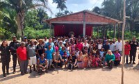 Tocantins tem primeira comunidade quilombola titulada