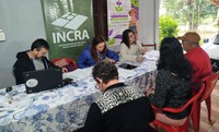 Tupanciretã (RS) receberá Mutirão de Documentação