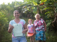 União Europeia e Incra selecionam consultoria do projeto Regulariza Amazônia