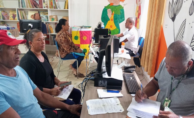 BA itinerante vitoria