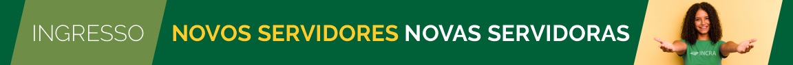 Acesse a página com informações sobre o ingresso de novos servidores