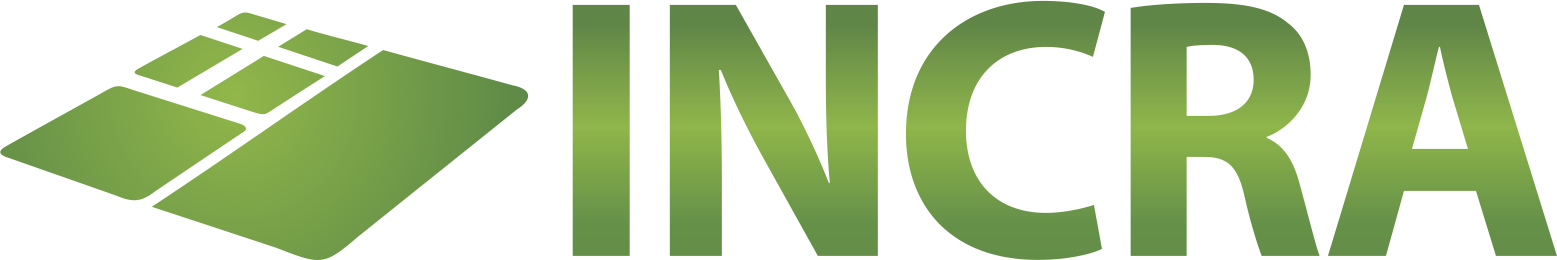 Marca do Incra em versão PNG