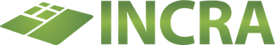 Marca do Incra em versão PNG