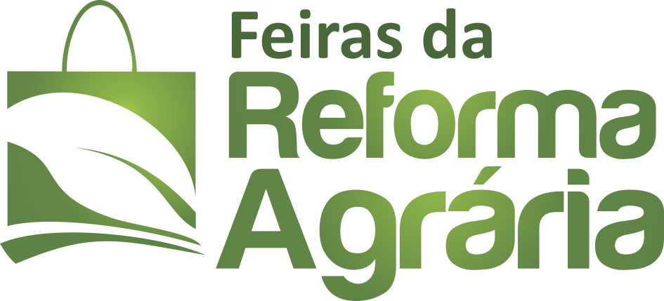 Marca das Feiras da Reforma Agrária