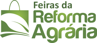 Marca das Feiras da Reforma Agrária