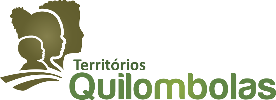 Marca Territórios Quilombolas