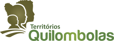 Marca Territórios Quilombolas