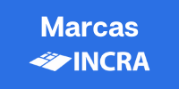 Marcas do Incra