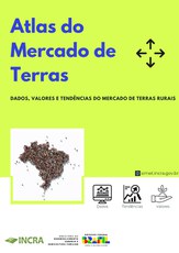 Atlas do Mercado de Terras 2023