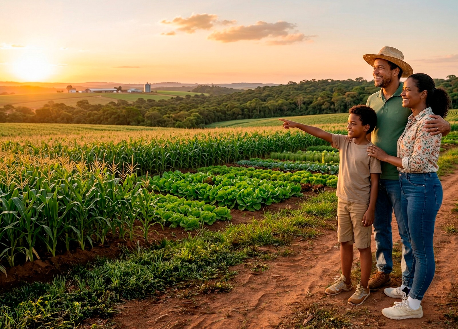 Sistema de Mercado de Terras