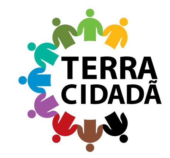Terra Cidadã - logo