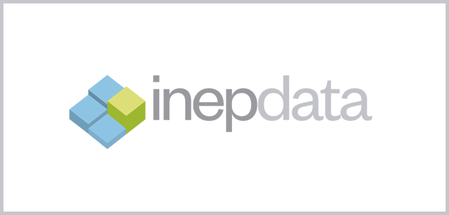 Banner Inepdata
