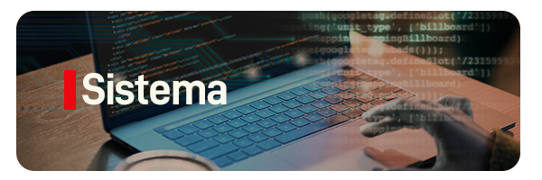 Sistemas