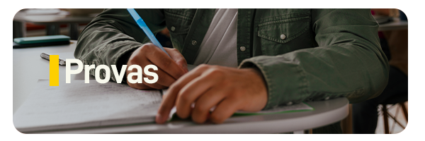 Provas